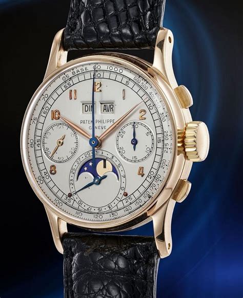 are Patek Philippe watches cheap